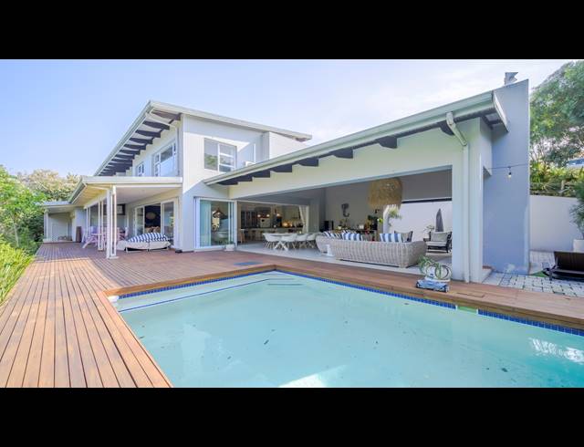 5 BEDROOM HOUSE TO LET IN SIMBITHI ECO ESTATE